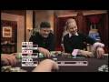 High Stakes Poker - Season 5 - Teaser - Phil Laak and Patrik Antonius butt heads